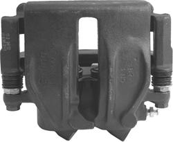 Cardone Remanufactured Brake Calipers for 1988-1990 740, 760, 1987-1990 780 - 19-B1251