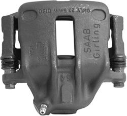 Cardone Remanufactured Brake Calipers for 1988-1994 900, 1988-1989 9000 - 19-B1253