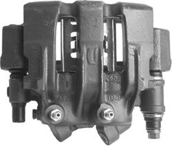 Cardone Remanufactured Brake Calipers for 1988-1990 740 - 19-B1264