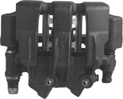 Cardone Remanufactured Brake Calipers for 1985-1990 740, 760, 1987-1991 780 - 19-B1265A