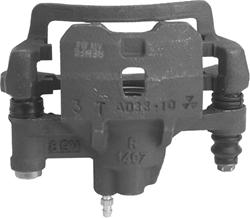 Cardone Remanufactured Brake Calipers for 1988-1989 929 - 19-B1270