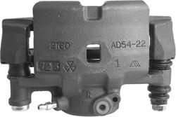 Cardone Remanufactured Brake Calipers for 1987-1993 B2600 - 19-B1320