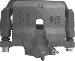 Cardone Remanufactured Brake Calipers 19-B1334
