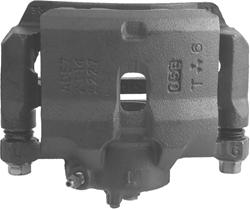 Cardone Remanufactured Brake Calipers for 1990-1997 ACCORD, 1997-1999 CL - 19-B1335