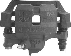 Cardone Remanufactured Brake Calipers for 1993-1996 IMPREZA, 1990-1999 LEGACY, 1994 SVX - 19-B1338