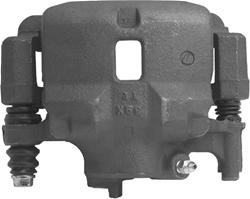 Cardone Remanufactured Brake Calipers for 1990-1996 LEGACY - 19-B1343