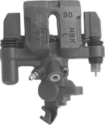 Cardone Remanufactured Brake Calipers 19-B1345
