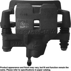 Cardone Remanufactured Brake Calipers for 1990-1991 929 - 19-B1368