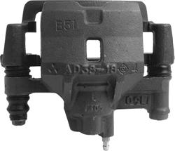 Cardone Remanufactured Brake Calipers for 1990-1991 929 - 19-B1369