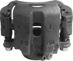Cardone Remanufactured Brake Calipers for 1990-1993 MIATA - 19-B1376