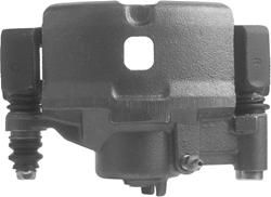Cardone Remanufactured Brake Calipers for 1990-2000 CIVIC, 1993-1997 CIVIC DEL SOL, 1990-1991 CRX - 19-B1379