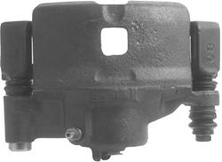 Cardone Remanufactured Brake Calipers for 1990-2000 CIVIC, 1993-1997 CIVIC DEL SOL, 1990-1991 CRX - 19-B1380