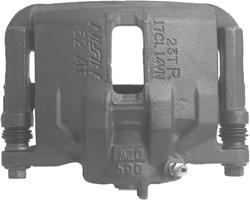 Cardone Remanufactured Brake Calipers 19-B1381