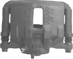 Cardone Remanufactured Brake Calipers for 1990-1993 ACCORD - 19-B1382