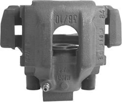 Cardone Remanufactured Brake Calipers for 1989-1995 525I, 1994-1995 530I, 1989-1993 535I - 19-B1385