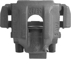 Cardone Remanufactured Brake Calipers for 1989-1995 525I, 1994-1995 530I, 1989-1993 535I - 19-B1386
