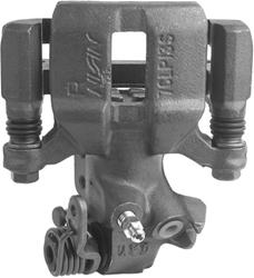 Cardone Remanufactured Brake Calipers for 1990-1991 CRX, 1990-1993 INTEGRA - 19-B1401