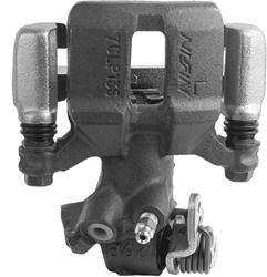 Cardone Remanufactured Brake Calipers for 1990-1991 CRX, 1990-1993 INTEGRA - 19-B1402