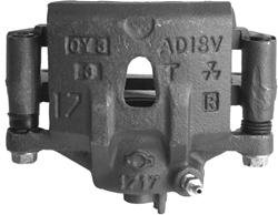 Cardone Remanufactured Brake Calipers for 1991-1994 SENTRA - 19-B1442