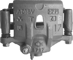 Cardone Remanufactured Brake Calipers for 1991-1994 SENTRA - 19-B1443