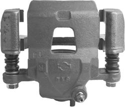 Cardone Remanufactured Brake Calipers for 1991-1993 NX, 1991-1994 SENTRA - 19-B1444