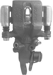 Cardone Remanufactured Brake Calipers for 1991-1997 ACCORD - 19-B1447