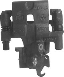 Cardone Remanufactured Brake Calipers for 1991-1993 NX, 1991-1994 SENTRA - 19-B1450