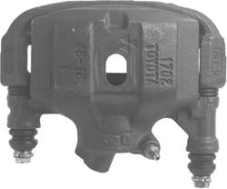 Cardone Remanufactured Brake Calipers for 1996-1998 PASEO, 1991-1998 TERCEL - 19-B1464