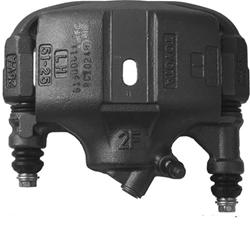 Cardone Remanufactured Brake Calipers for 1991-1995 MR2 - 19-B1467