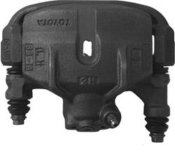 Cardone Remanufactured Brake Calipers for 1991 PREVIA - 19-B1477