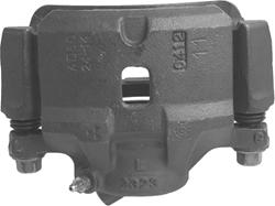 Cardone Remanufactured Brake Calipers 19-B1511