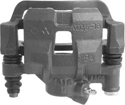 Cardone Remanufactured Brake Calipers for 1991-1999 3000GT, 1992-1996 DIAMANTE, 1991-1996 STEALTH - 19-B1515