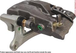 Cardone Remanufactured Brake Calipers for 1991-1993 PASSAT - 19-B1546A