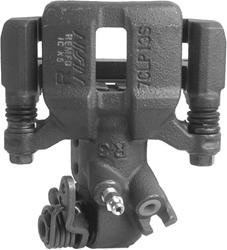 Cardone Remanufactured Brake Calipers for 1992-2000 CIVIC, 1993-1997 CIVIC DEL SOL, 1994-2001 INTEGRA - 19-B1556
