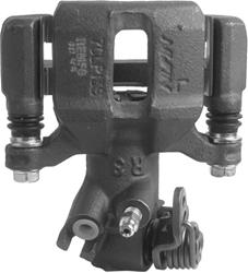 Cardone Remanufactured Brake Calipers for 1992-2000 CIVIC, 1993-1997 CIVIC DEL SOL, 1994-2001 INTEGRA - 19-B1557