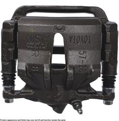 Cardone Remanufactured Brake Calipers for 1997-2000 CAMRY - 19-B1568A