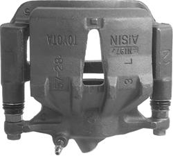 Cardone Remanufactured Brake Calipers for 1992-1996 CAMRY - 19-B1569