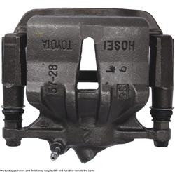 Cardone Remanufactured Brake Calipers for 1997-2000 CAMRY - 19-B1569A