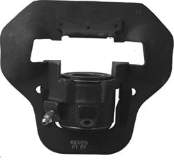 Cardone Remanufactured Brake Calipers for 1981 MAXIMA, 810, 1979-1981 280ZX - 19-B156