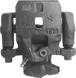 Cardone Remanufactured Brake Calipers for 1990-1992 IMPULSE, 1991-1993 STYLUS - 19-B1588