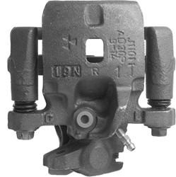 Cardone Remanufactured Brake Calipers for 1990-1992 IMPULSE, 1991-1993 STYLUS - 19-B1589