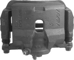 Cardone Remanufactured Brake Calipers for 1992-1996 PRELUDE - 19-B1598