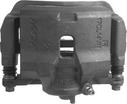 Cardone Remanufactured Brake Calipers for 1992-1996 PRELUDE - 19-B1599