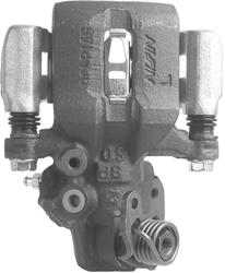Cardone Remanufactured Brake Calipers for 1992-2001 PRELUDE - 19-B1612