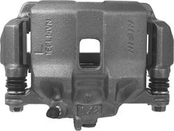 Cardone Remanufactured Brake Calipers for 1993-1995 CIVIC, 1994-1997 CIVIC DEL SOL - 19-B1614
