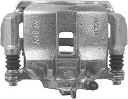 Cardone Remanufactured Brake Calipers for 1993-1995 CIVIC, 1994-1997 CIVIC DEL SOL - 19-B1615