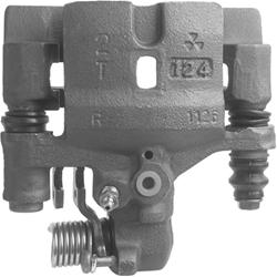 Cardone Remanufactured Brake Calipers for 1992-1994 TALON, LASER, 1991-1994 ECLIPSE - 19-B1626