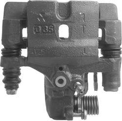Cardone Remanufactured Brake Calipers for 1992-1994 TALON, LASER, 1991-1994 ECLIPSE - 19-B1627