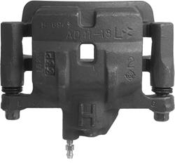 Cardone Remanufactured Brake Calipers for 1992-1995 929, 1996-1998 MPV - 19-B1628