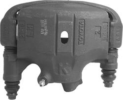 Cardone Remanufactured Brake Calipers for 1996-1998 PASEO, 1993-1998 TERCEL - 19-B1640